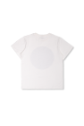 Stella McCartney Kids T-shirt with logo