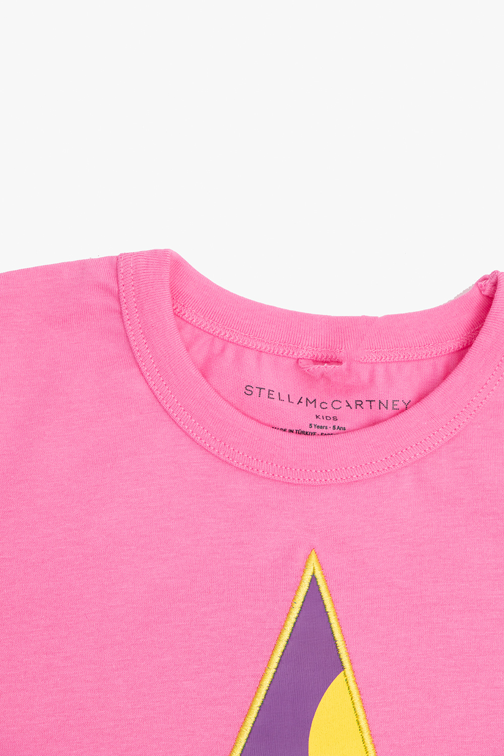 Stella McCartney Kids Printed T-shirt