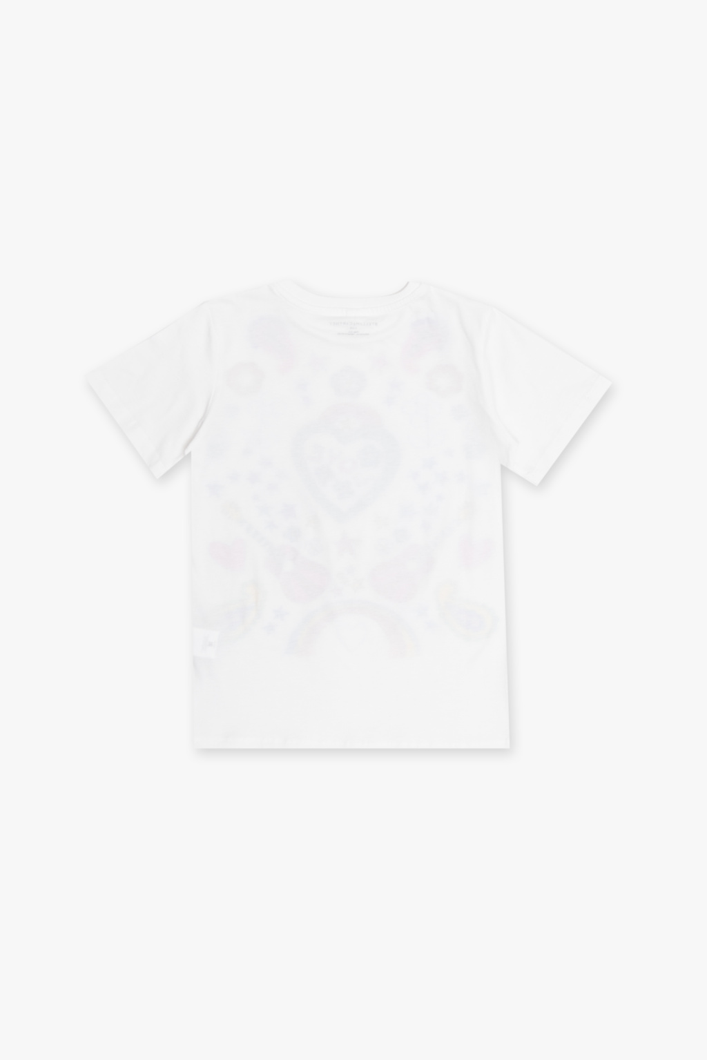 Stella McCartney Kids Printed T-shirt