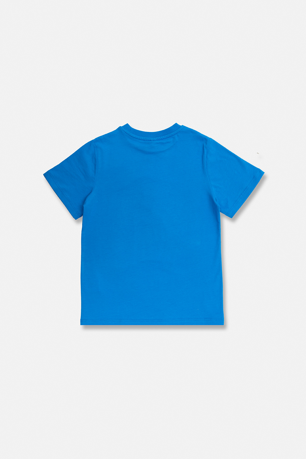 stella kurtka McCartney Kids T-shirt with logo