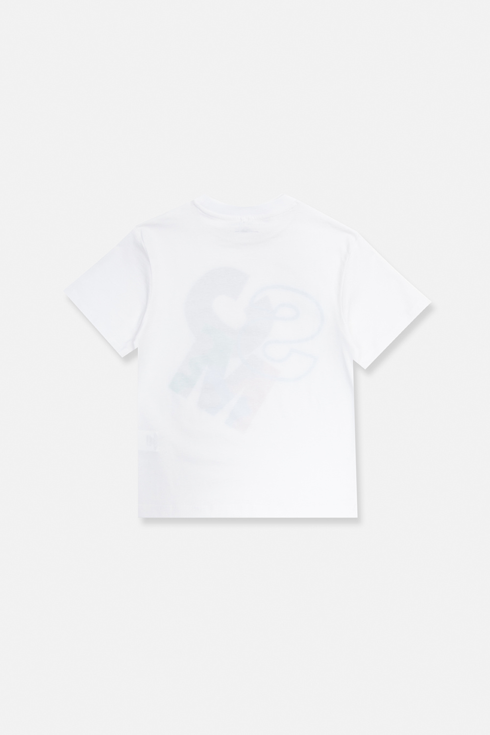 Stella McCartney Kids T-shirt with logo