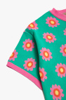 Stella McCartney Kids Short-sleeved sweater