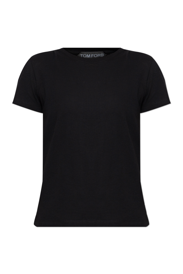 Tom Ford Baumwoll-T-Shirt
