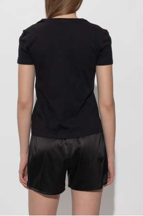 Tom Ford Baumwoll-T-Shirt