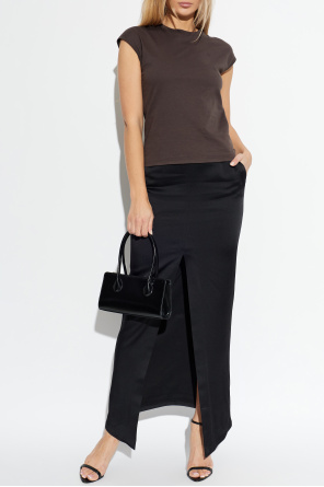 T-shirt de algodão od Tom Ford