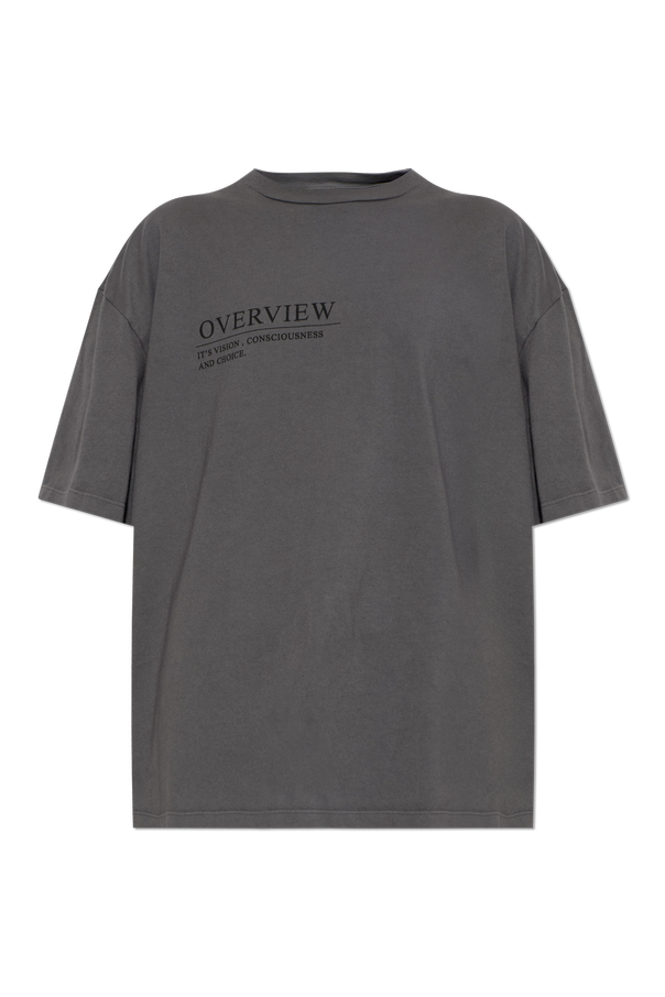 Akep Printed T-shirt