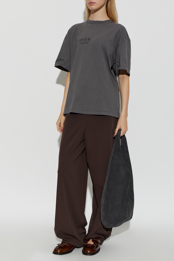 Akep Printed T-shirt