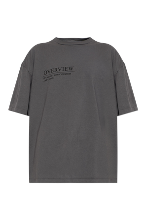 Camiseta con estampado