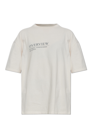 Printed t-shirt