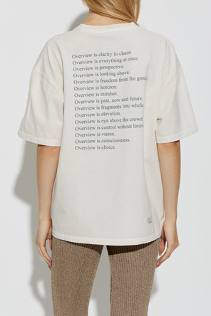 Akep Printed t-shirt