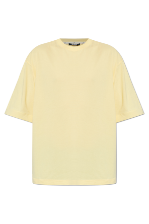 Camiseta "Rond Carre"