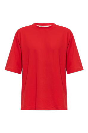 Oversize-T-Shirt „Rond Carre“
