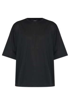 Camiseta `Rond Carre`