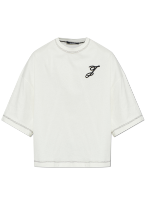 Camiseta `Letro`