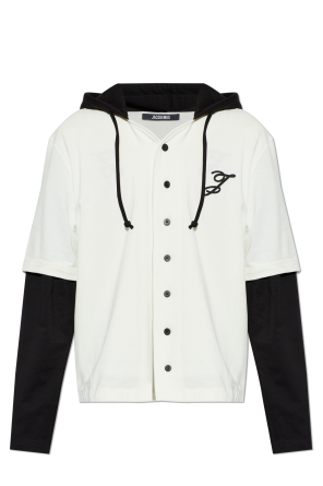 Sweatshirt `Letro`