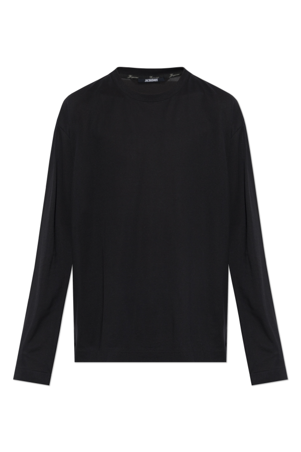 Long sleeve T-shirt od Jacquemus