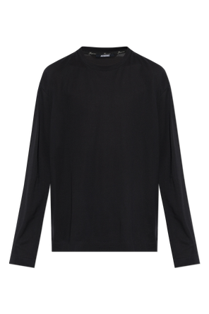 Long sleeve T-shirt