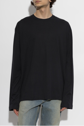 Jacquemus Long sleeve T-shirt