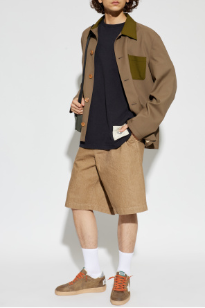 T-shirt with logo od Jacquemus