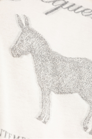 Jacquemus T-shirt ‘Ane Mc’