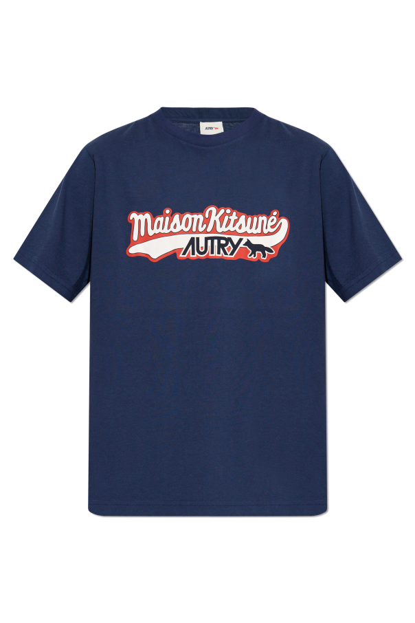 AUNTRY X MAISON KITSUNE, zdjęcie 1 AUNTRY X MAISON KITSUNE od Autry