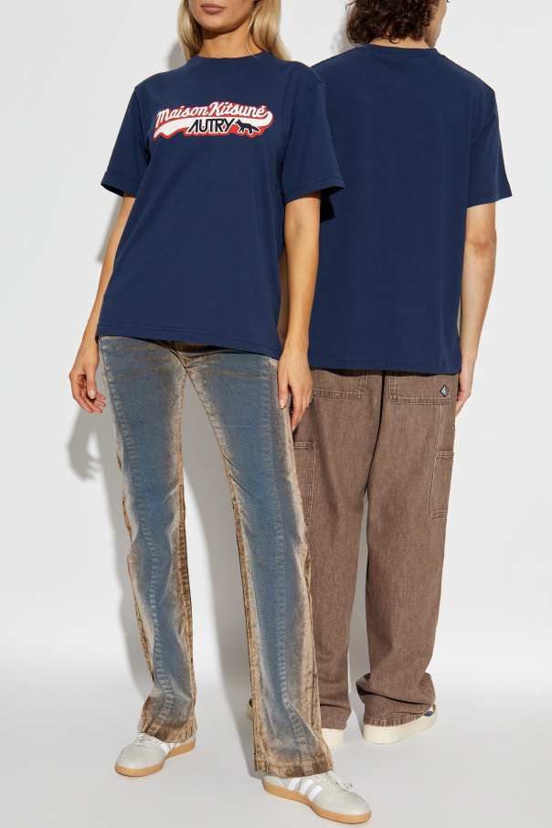 Autry AUNTRY X MAISON KITSUNE