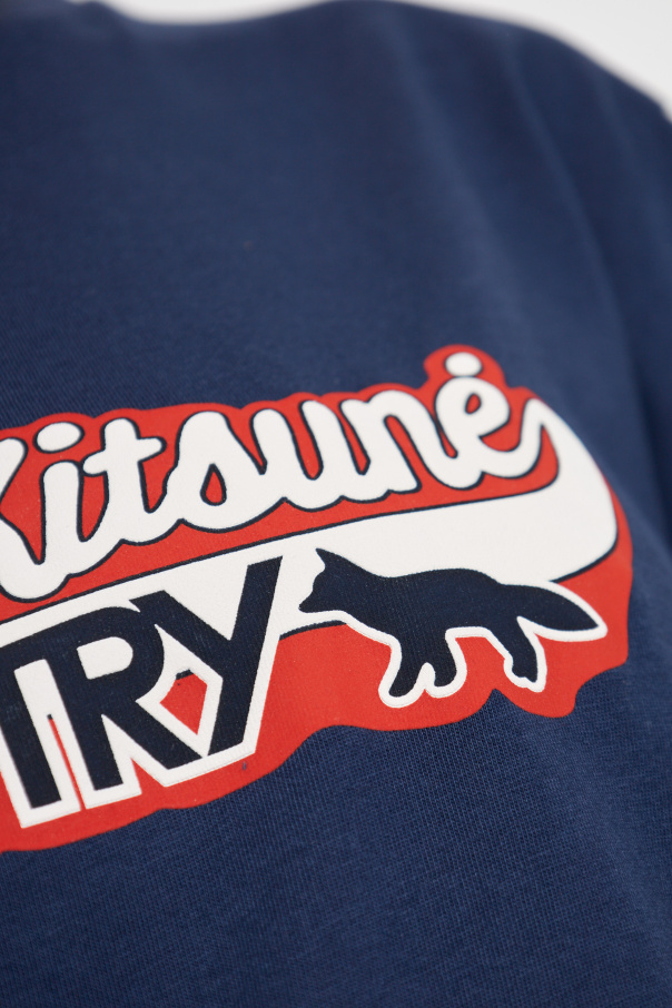 Autry AUNTRY X MAISON KITSUNE