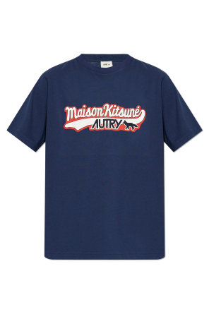 AUNTRY X MAISON KITSUNE