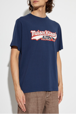 Autry AUNTRY X MAISON KITSUNE