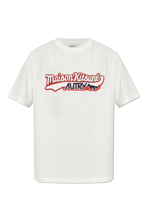 AUNTRY X MAISON KITSUNE, zdjęcie 1 AUNTRY X MAISON KITSUNE od Autry