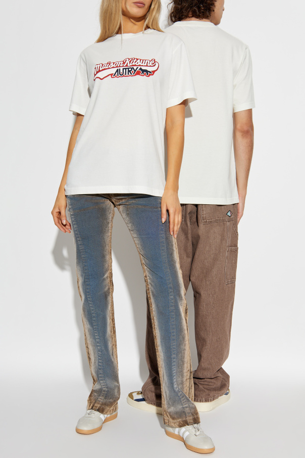 Autry AUNTRY X MAISON KITSUNE