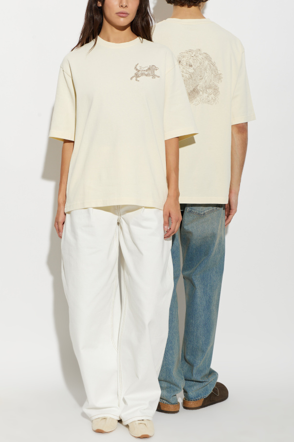 Jacquemus T-shirt ‘Rita’