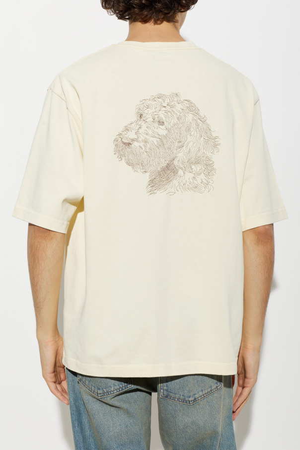 Jacquemus T-shirt ‘Rita’