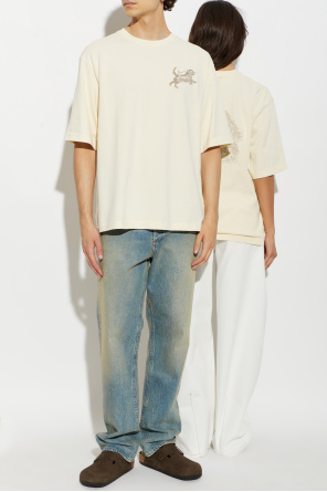 Jacquemus T-shirt ‘Rita’