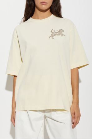 Jacquemus T-shirt ‘Rita’