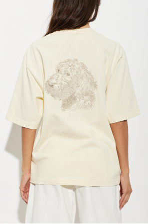 Jacquemus T-shirt ‘Rita’