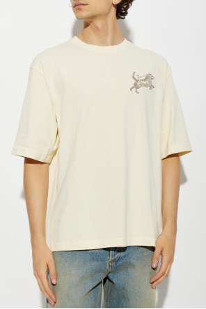 Jacquemus T-shirt ‘Rita’