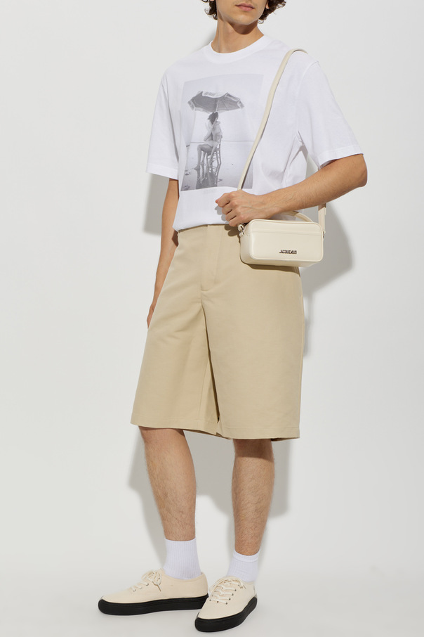 Jacquemus T-shirt with print