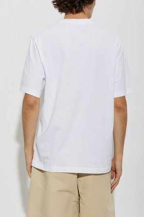 Jacquemus T-shirt with print