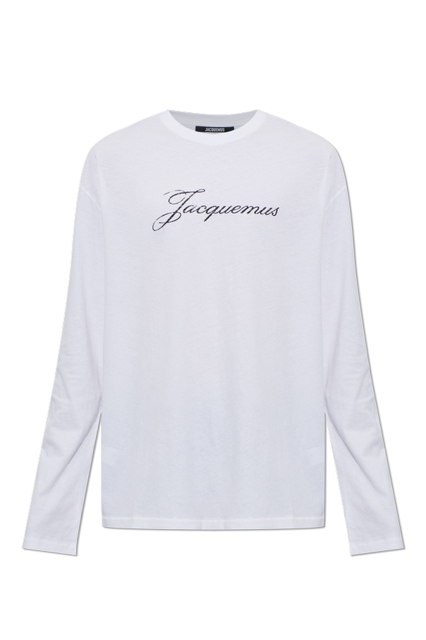 Long sleeve T-shirt od Jacquemus