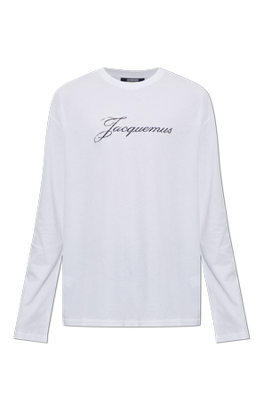 Long sleeve T-shirt