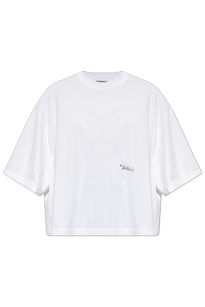 T-shirt ‘Le Parmier’