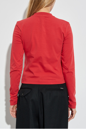 Jacquemus Long-sleeve T-shirt