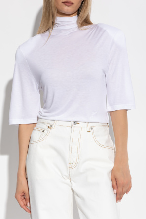 Jacquemus Spallina top