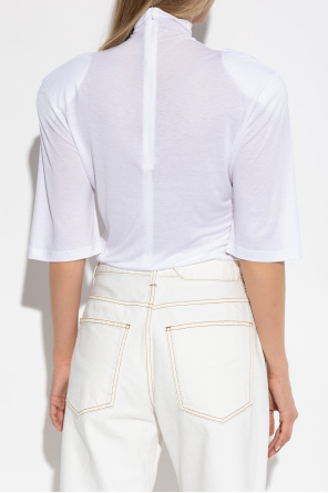 Jacquemus Spallina top