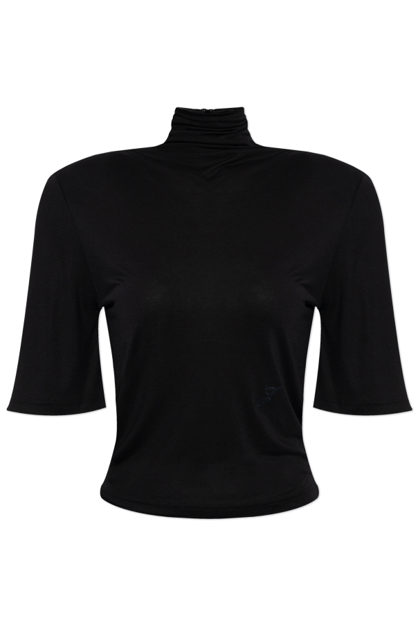 Jacquemus Top "Spallina"