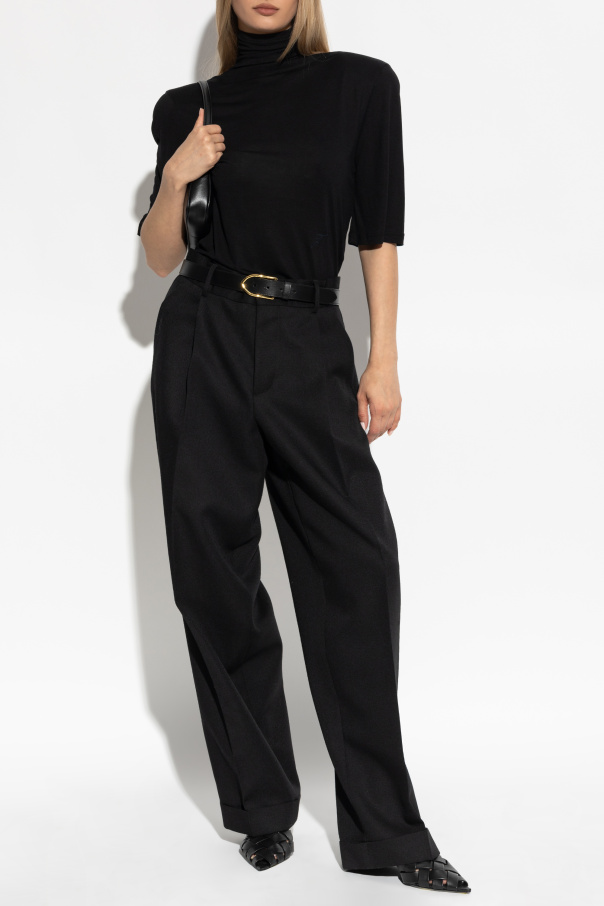 Jacquemus Top "Spallina"