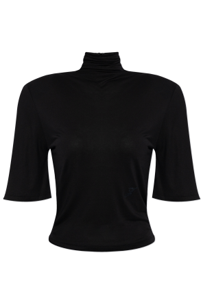 Top `spallina` od Jacquemus