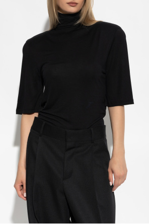 Jacquemus Top "Spallina"