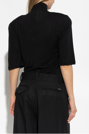 Jacquemus Top "Spallina"
